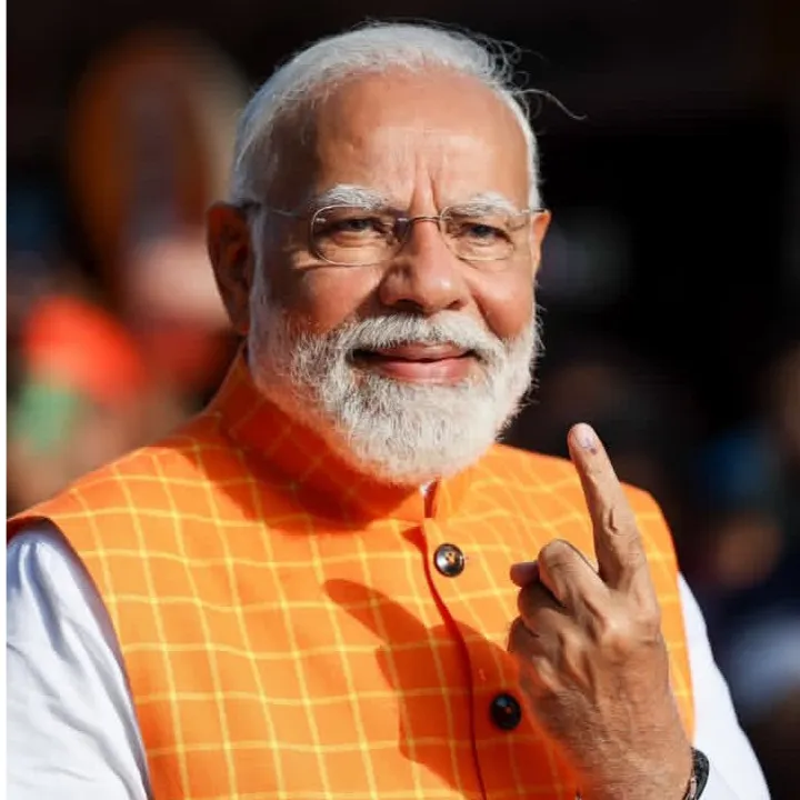Narendra modi