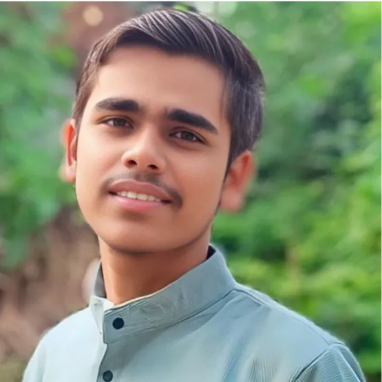 Sonu Kumar