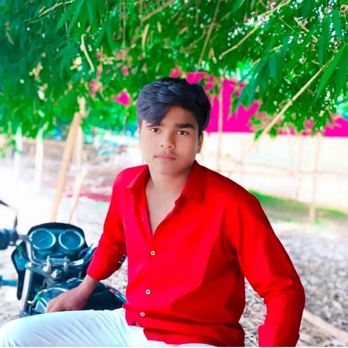 Nishamuddin Ansari