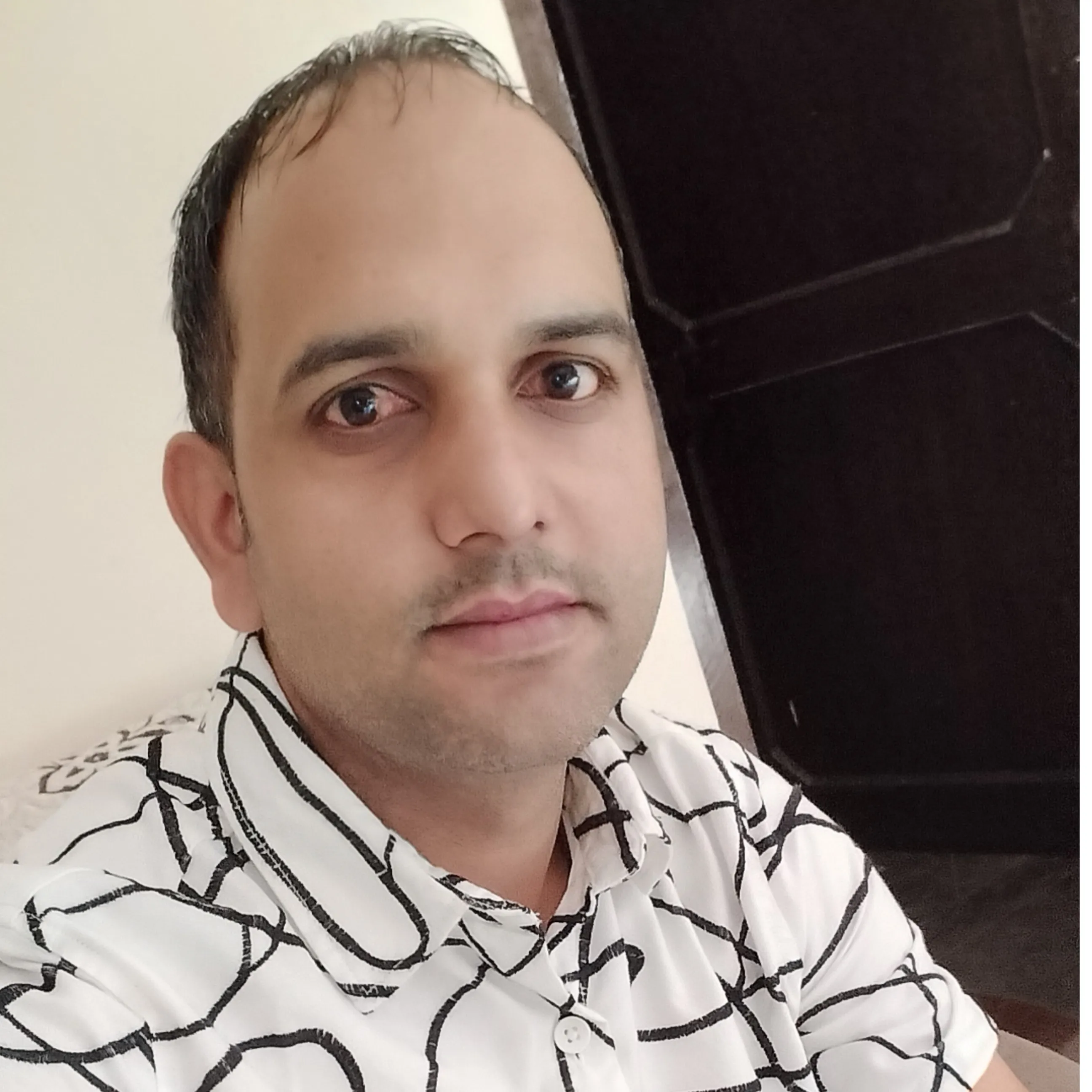 sharwan khandal