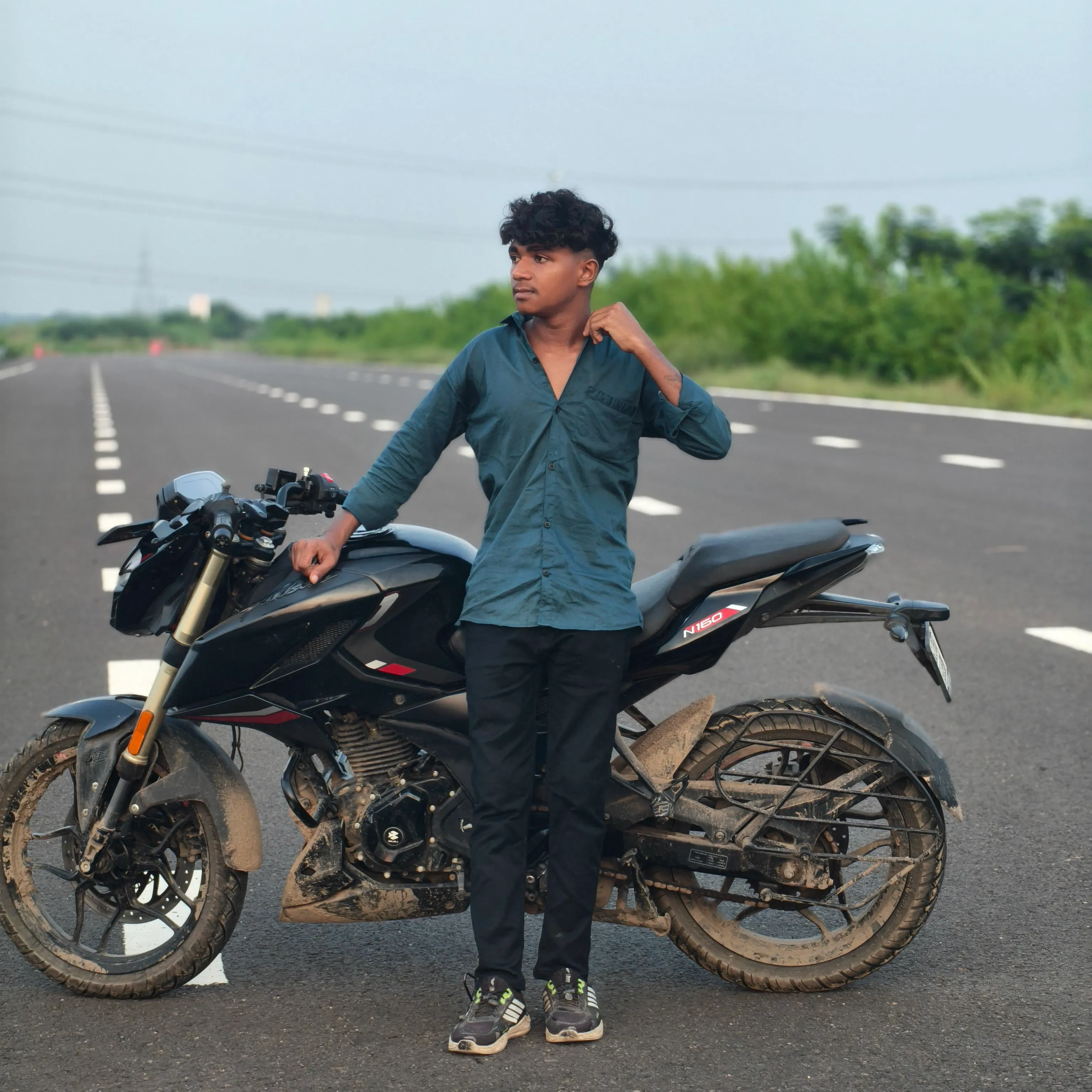 Rai official