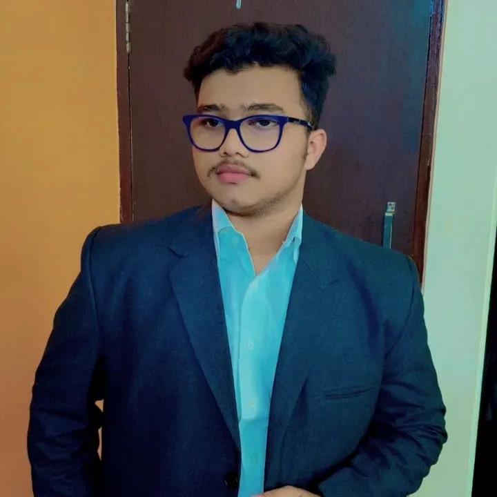 Ankan Dinda