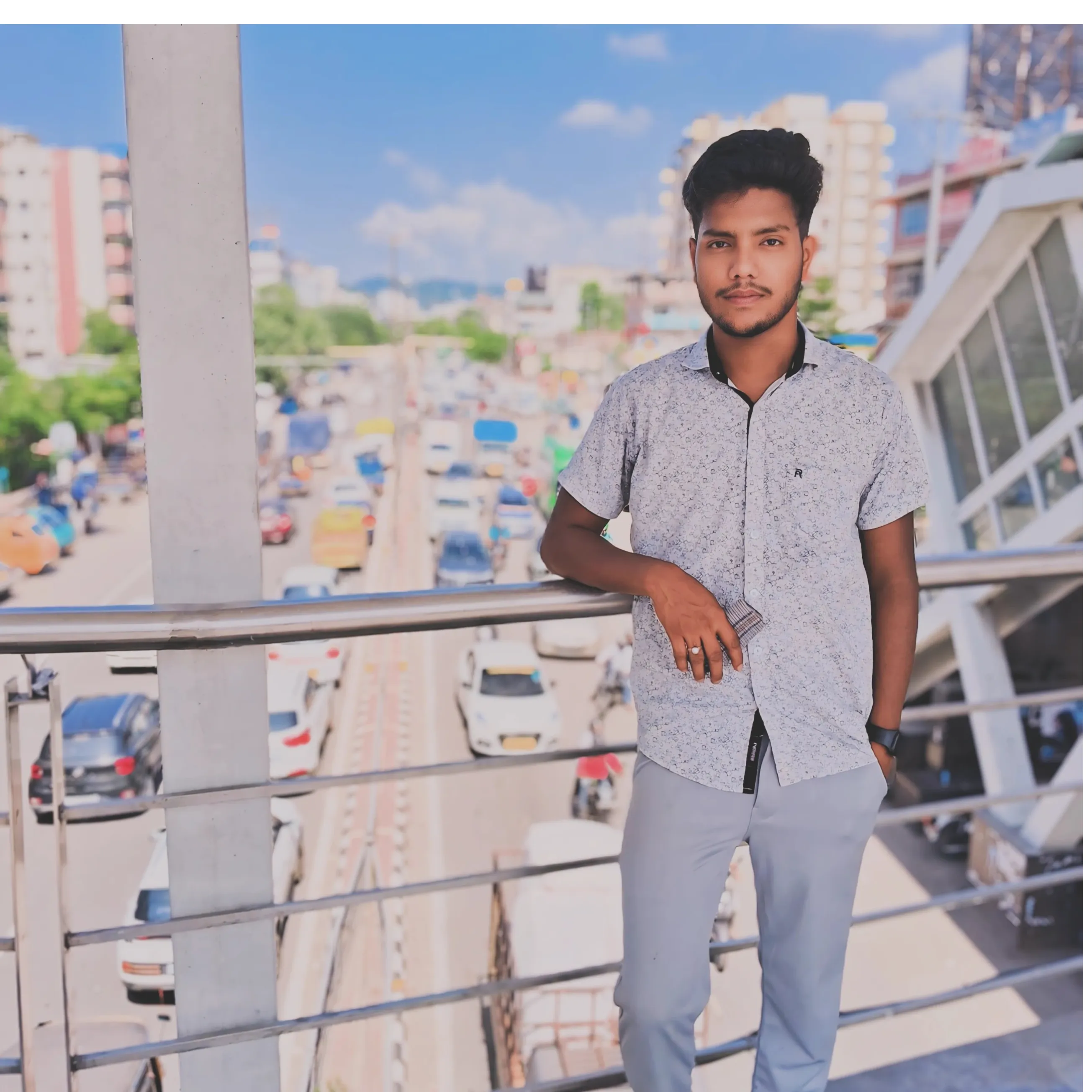 Devjit Biswas