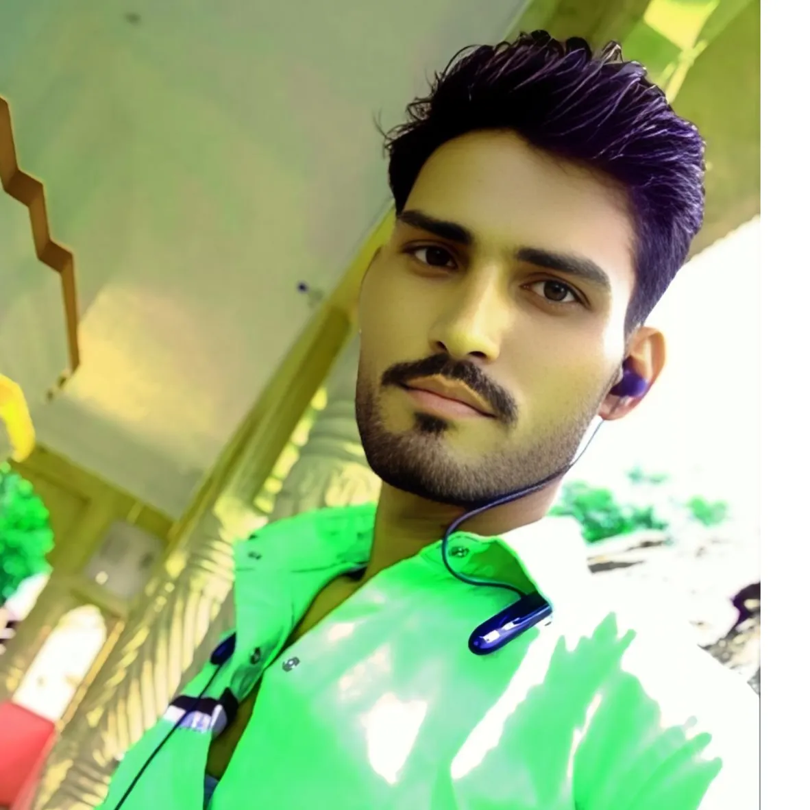 KishnSingh chouhan