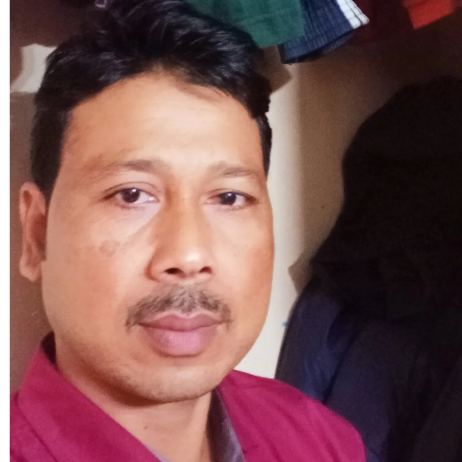 Mithun Roy
