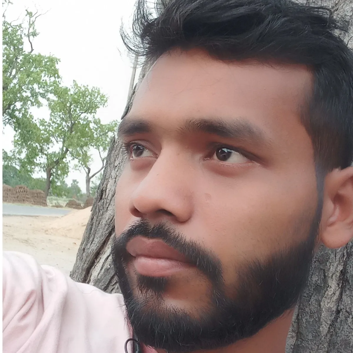 Sandeep bind