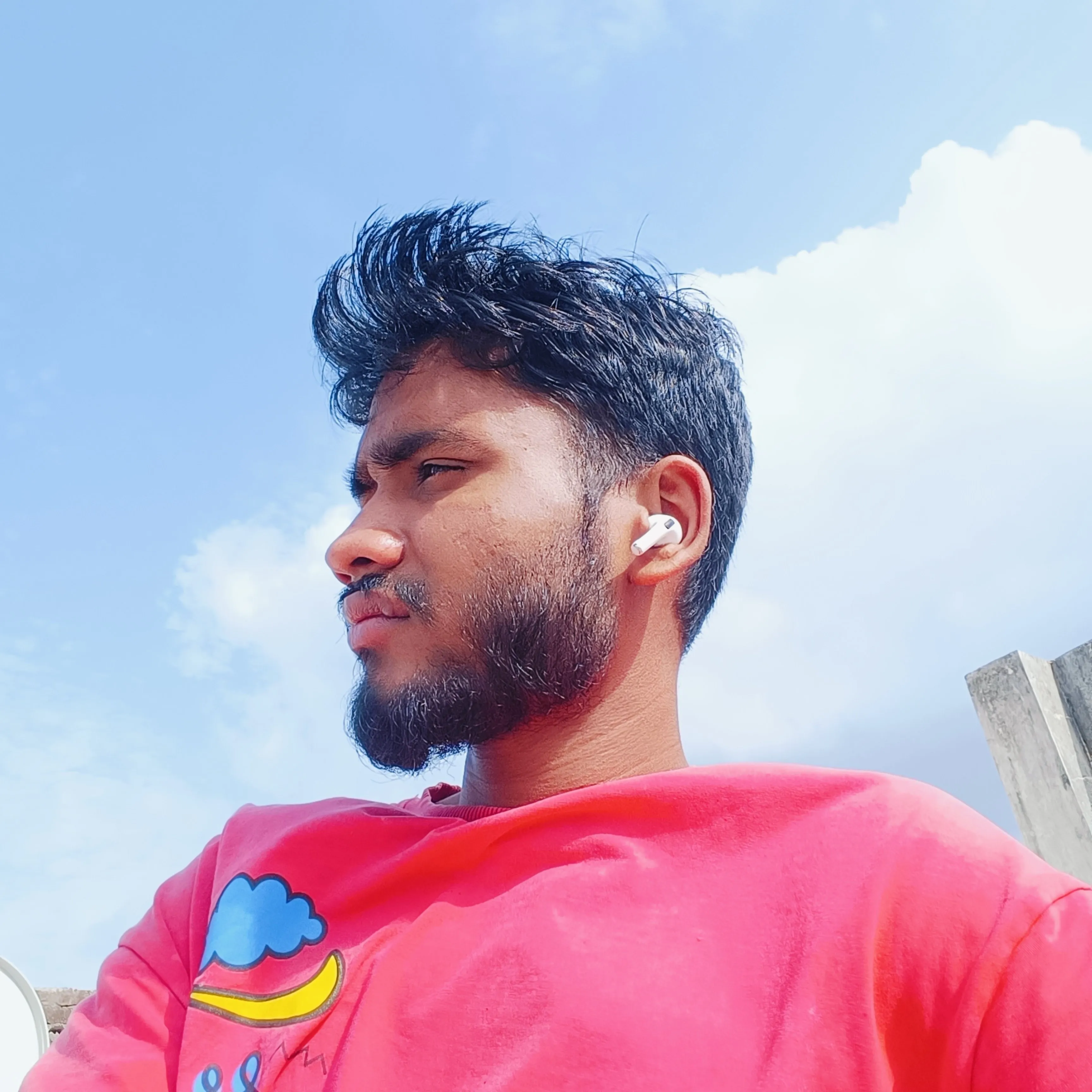 Ramgopal Sahni
