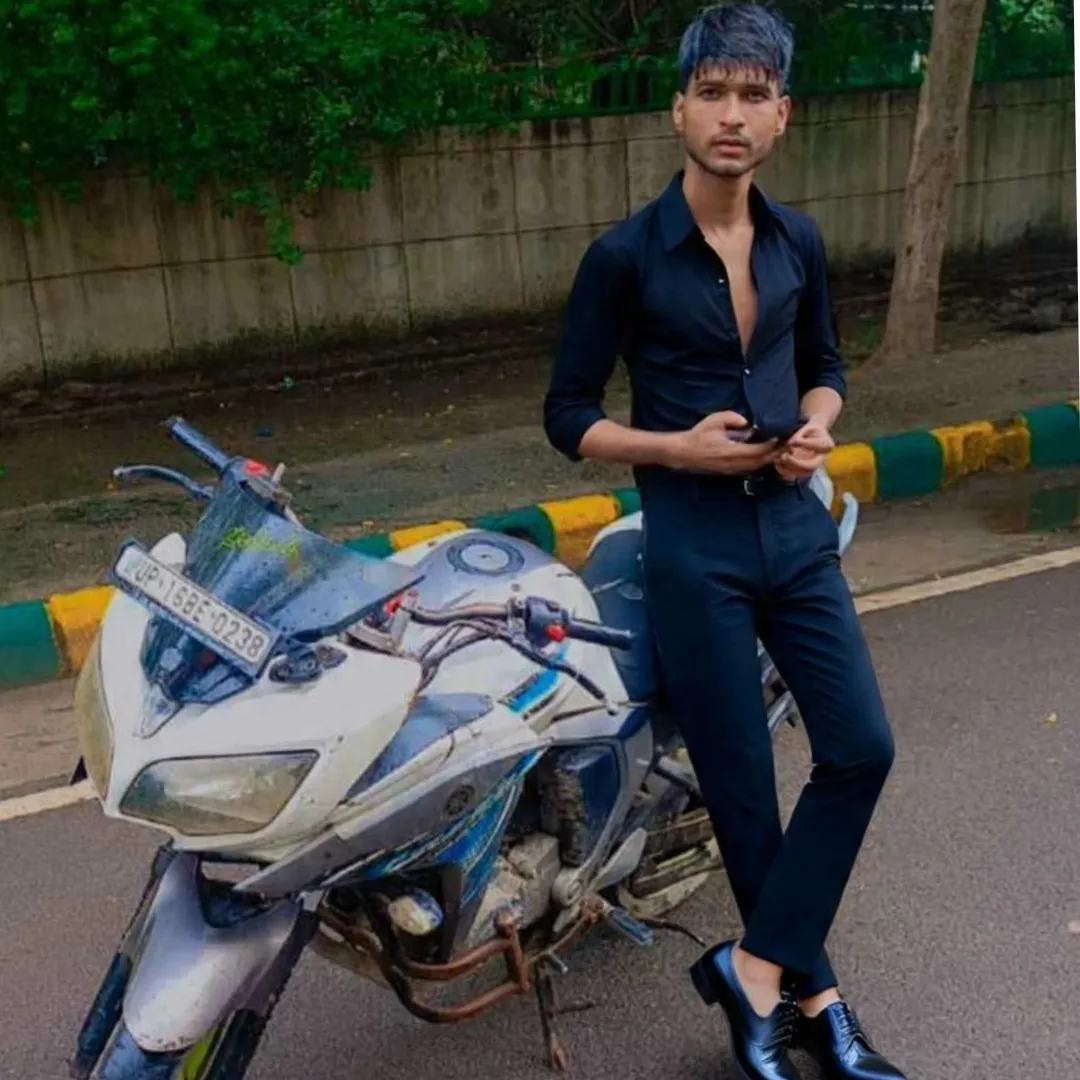Ziddi Aman