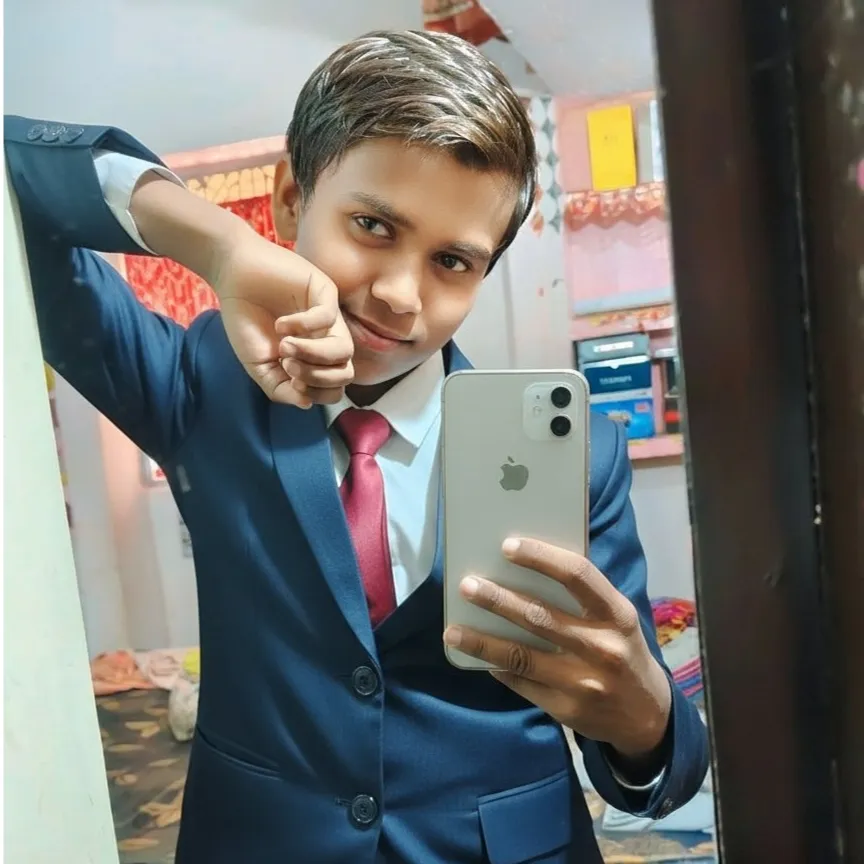 Kartik kashyap