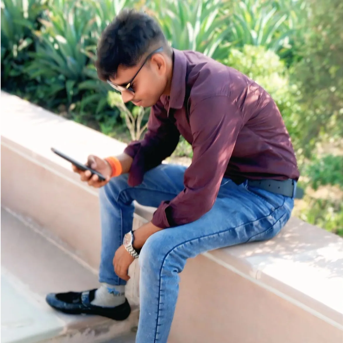 Abhishek vishwkarma