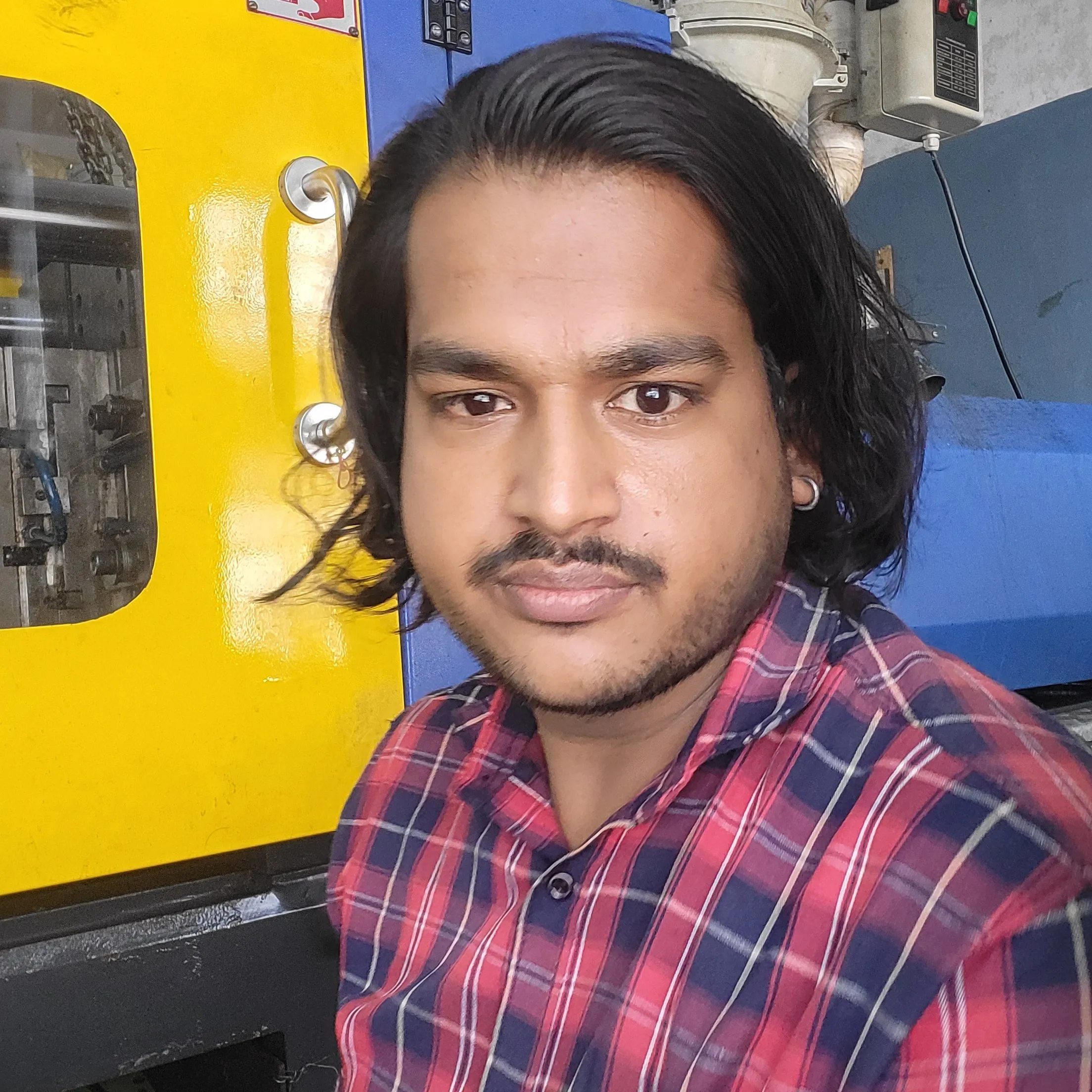 Vikram Singh