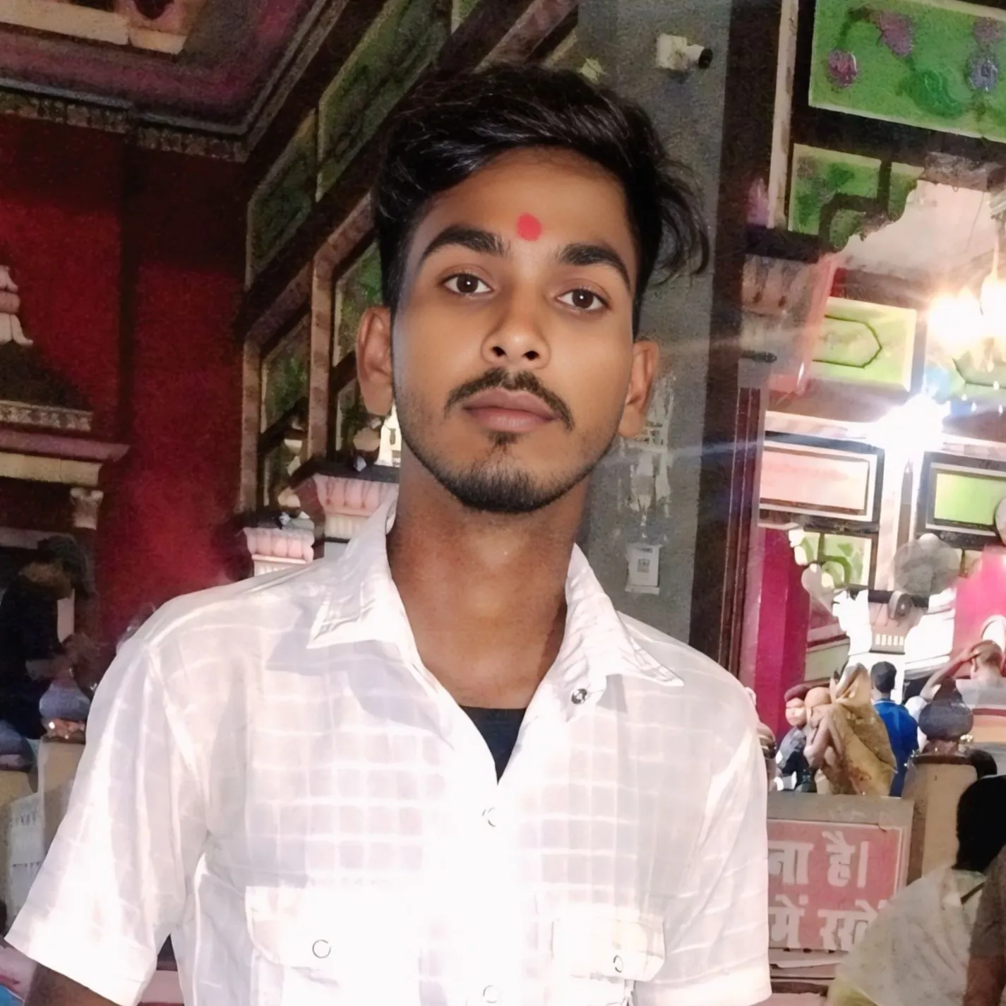 Amit Yadav