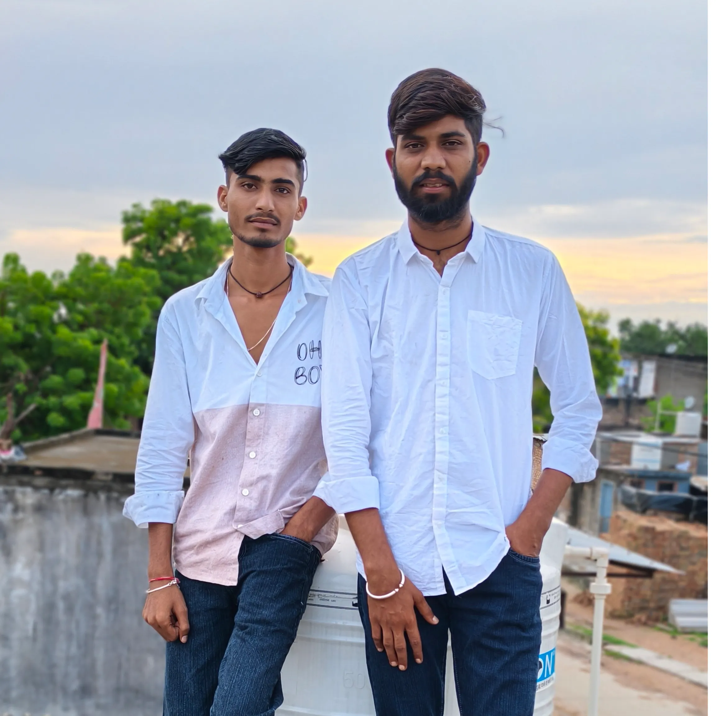 dillu mina