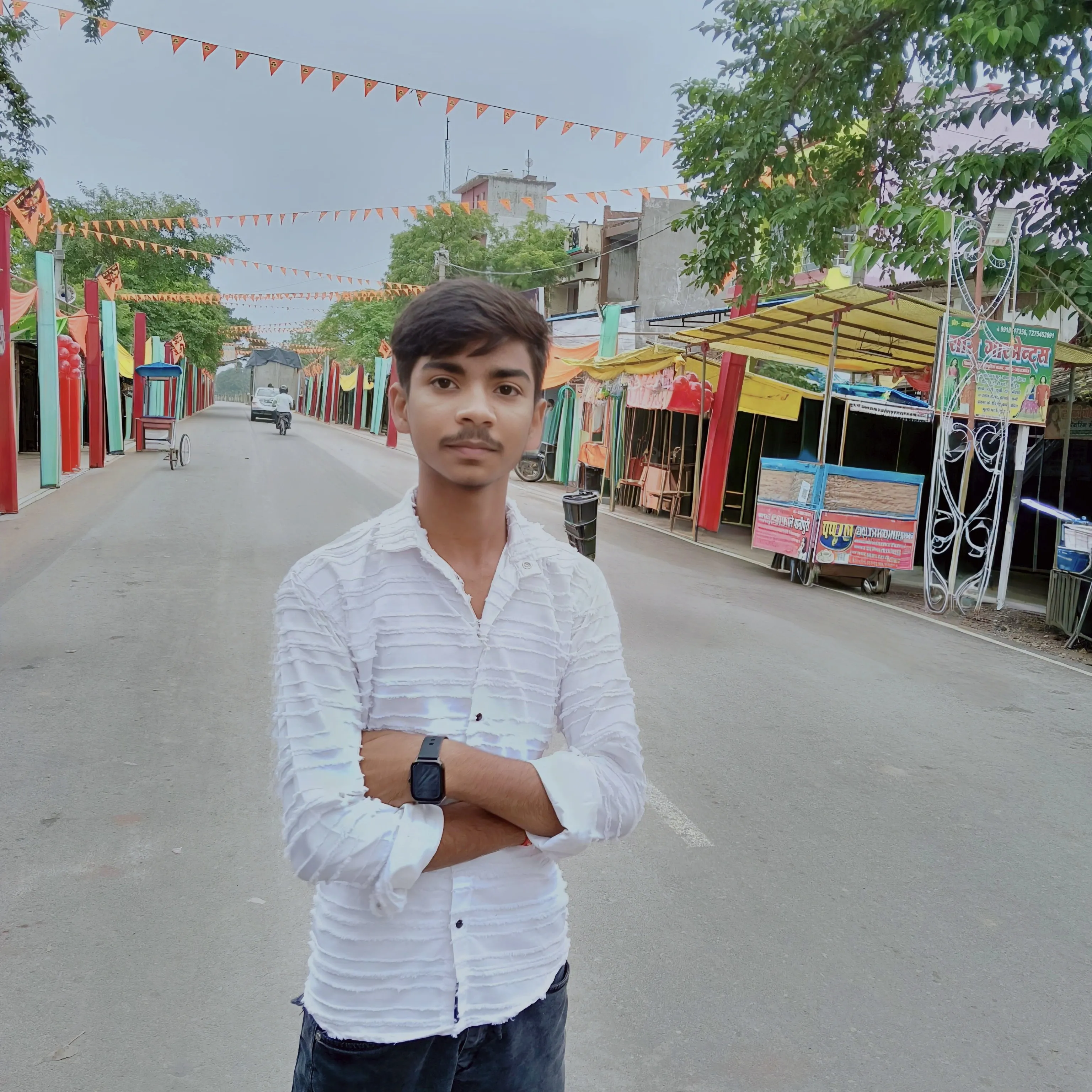 krishna gupta