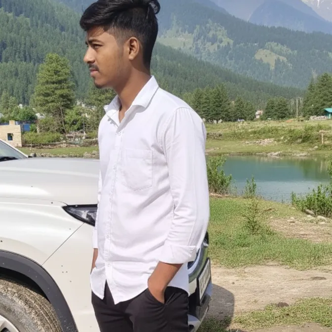 Md Mehboob