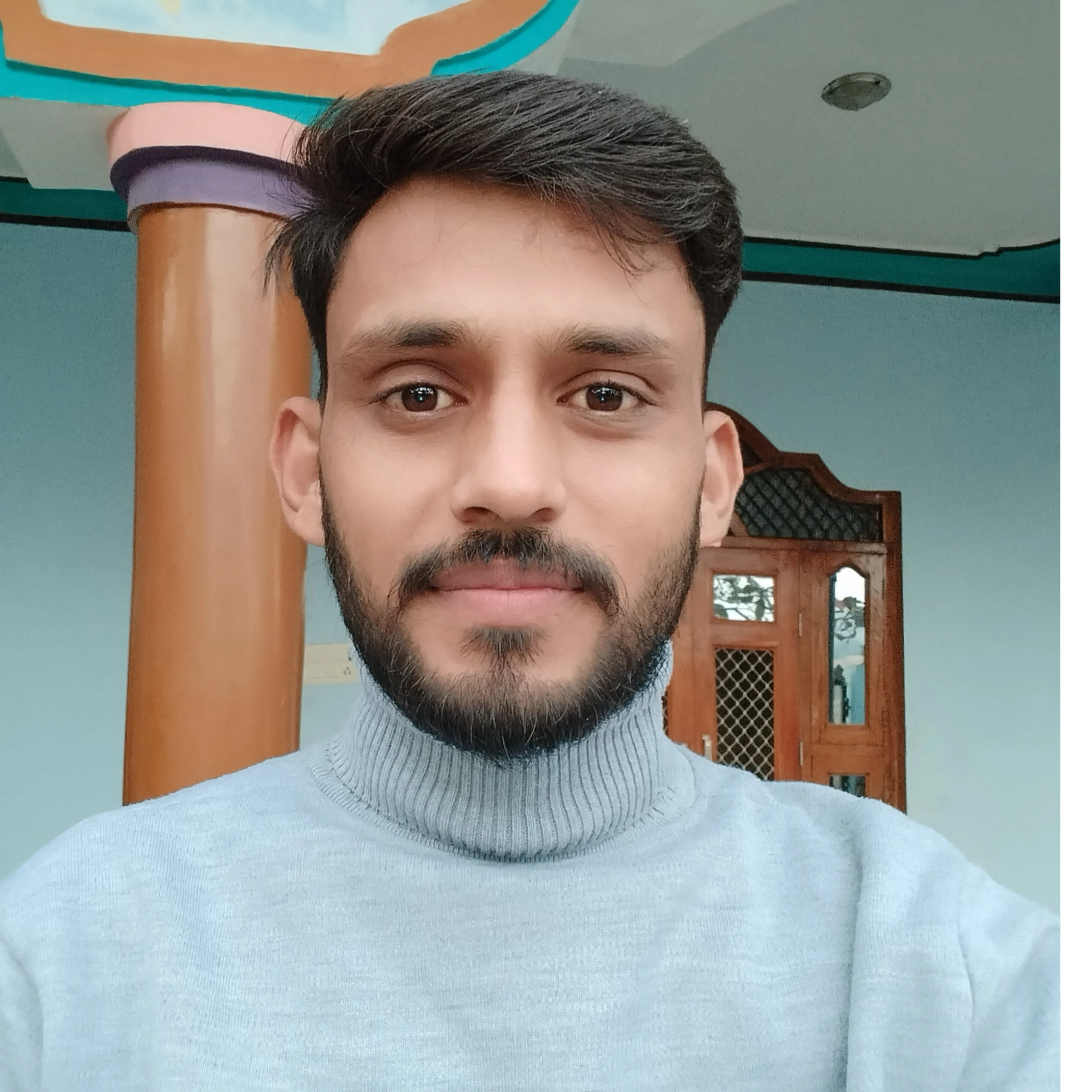 jitendra patel
