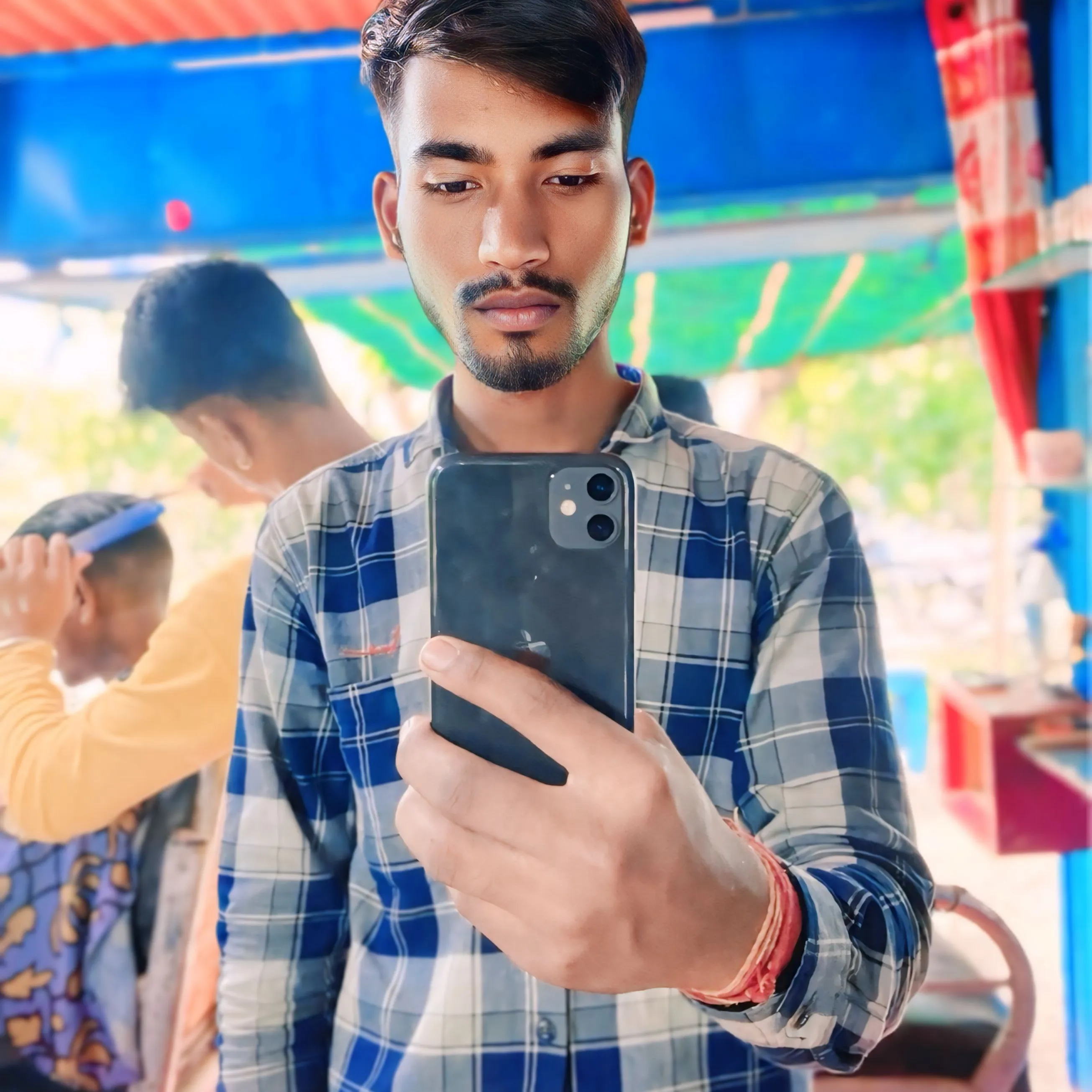 Bhoopendra Patel