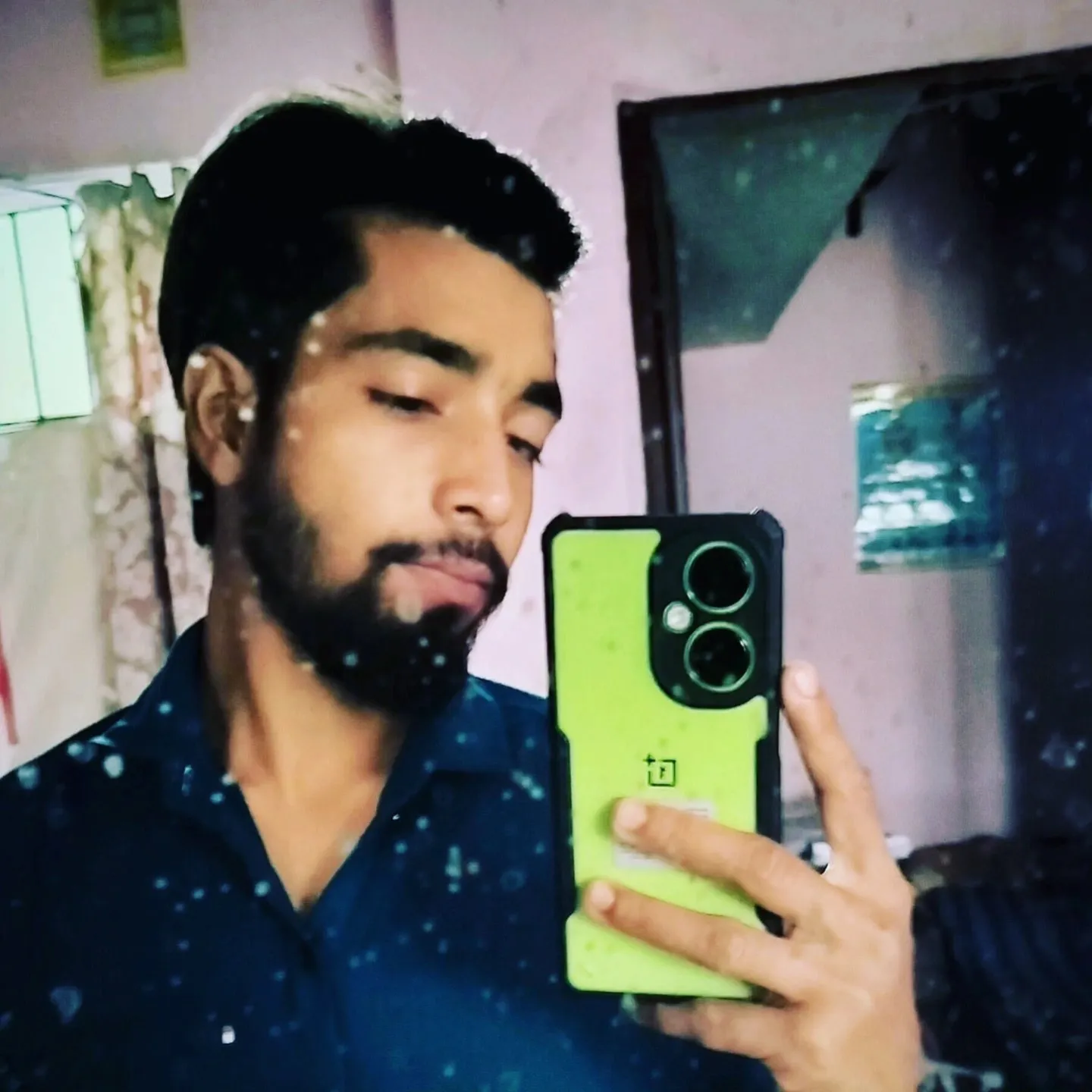 Manjay kumar