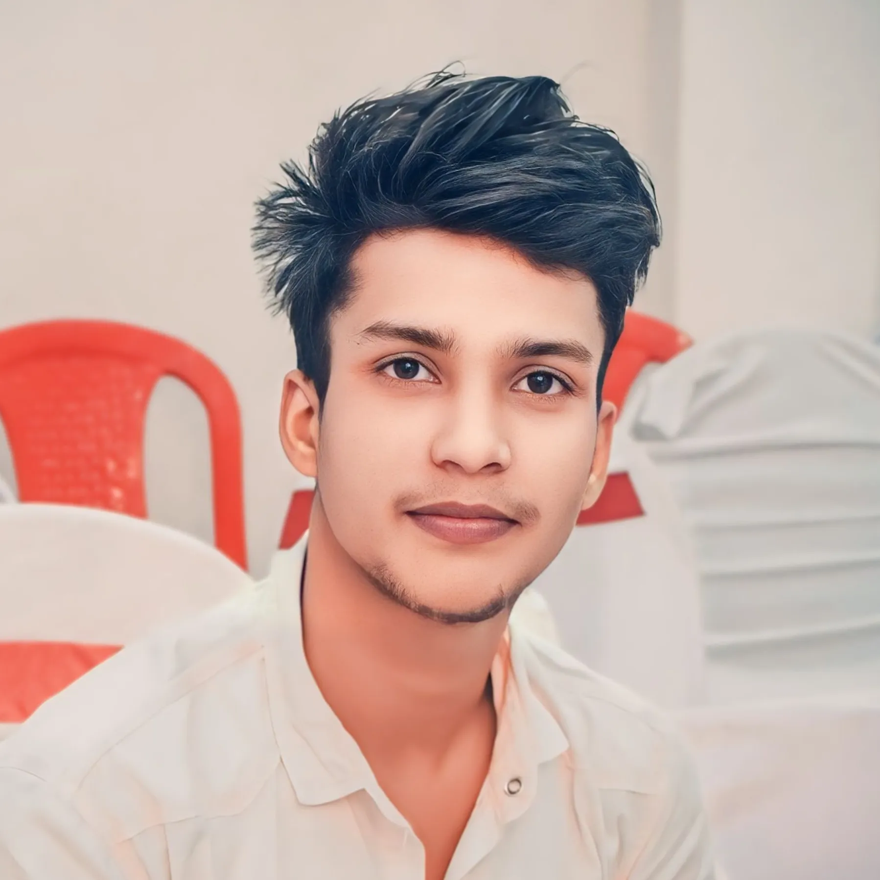 vicky Kumar