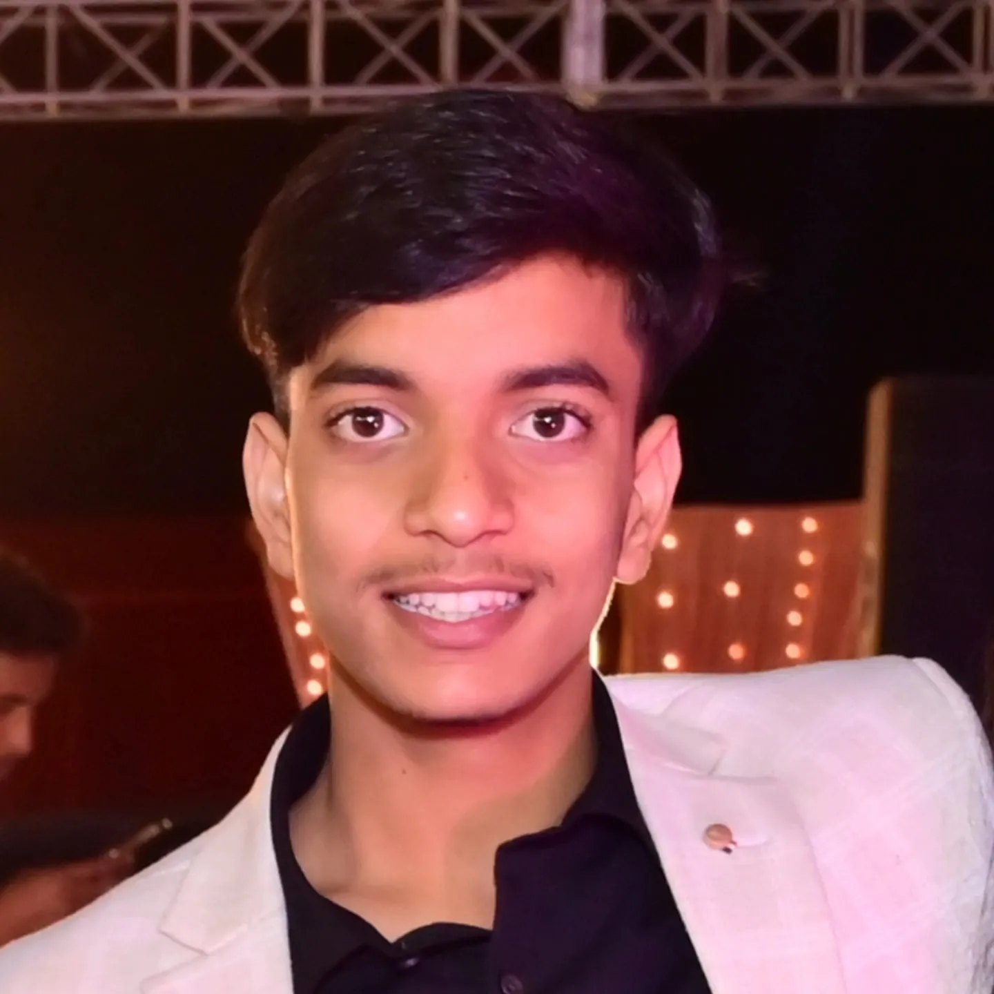 DEVANSH SINGH
