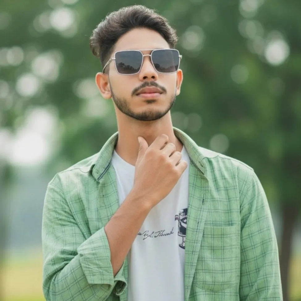 Vivek Vishwkarma