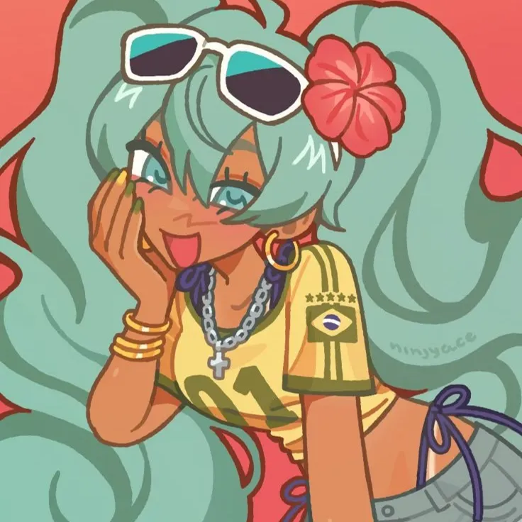Hatsune Miku