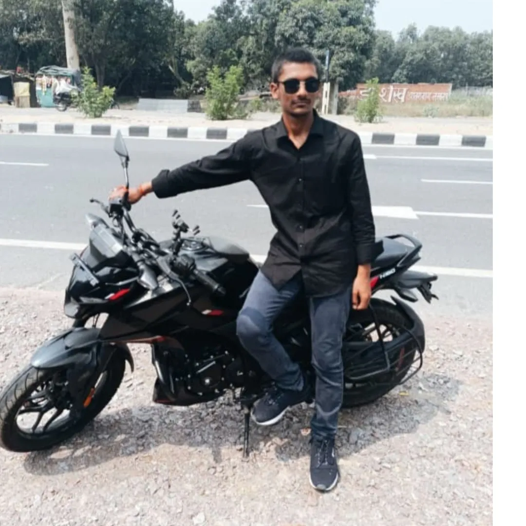 Harshit Yadav
