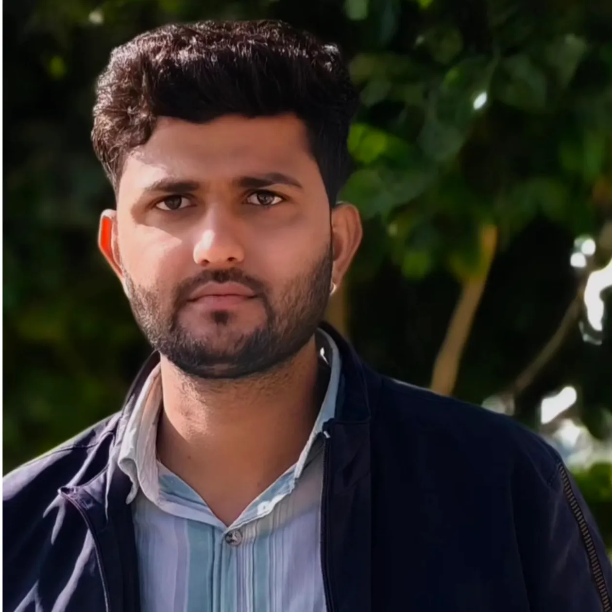 Ravi Parmar