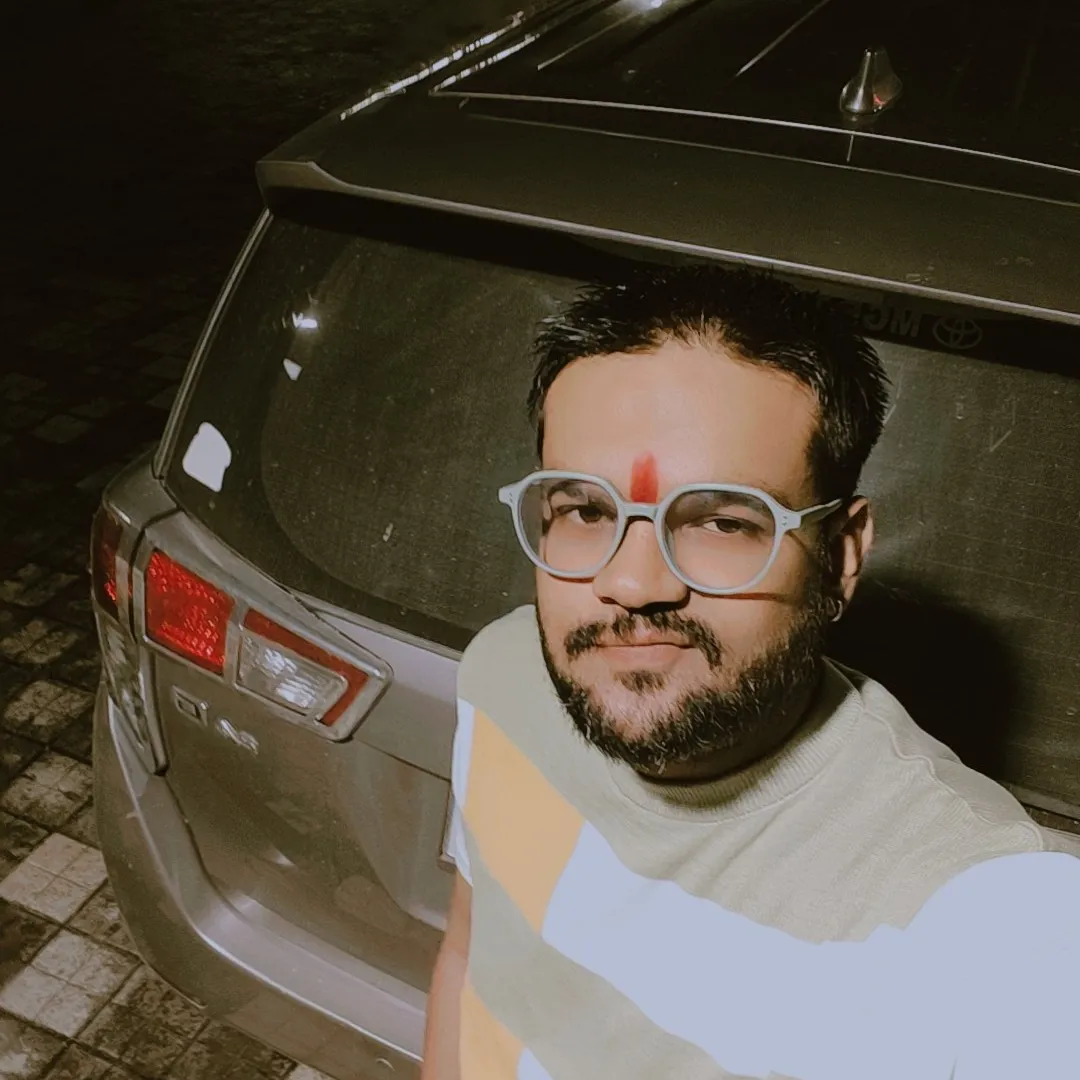 Abhi Upadhyay