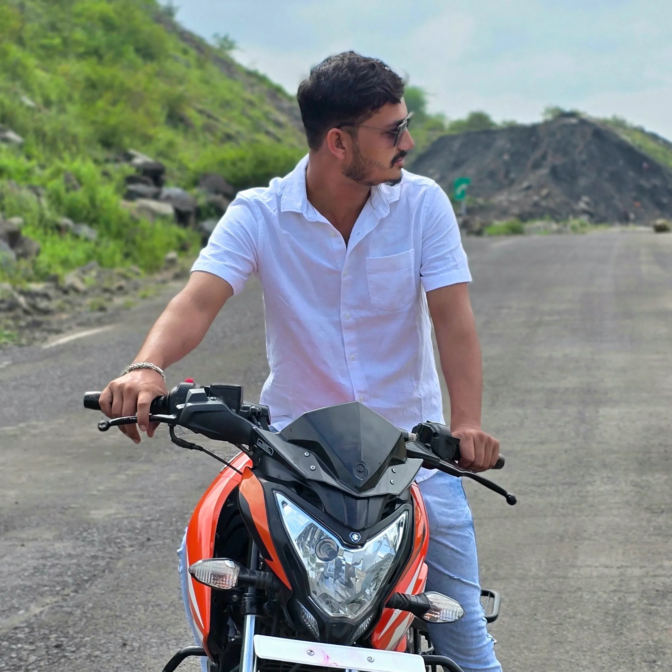 Anand Dehariya