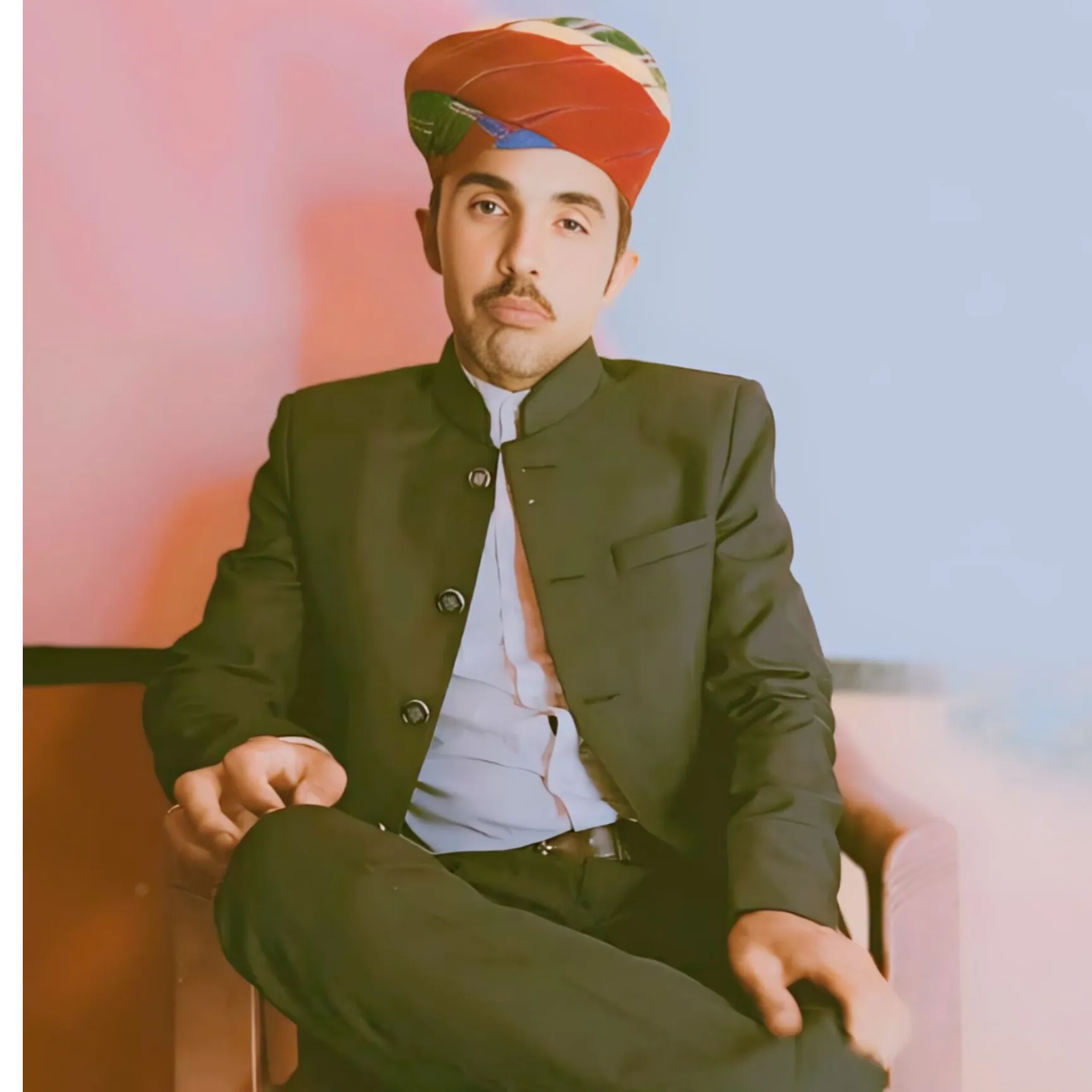 hanuman dewasi