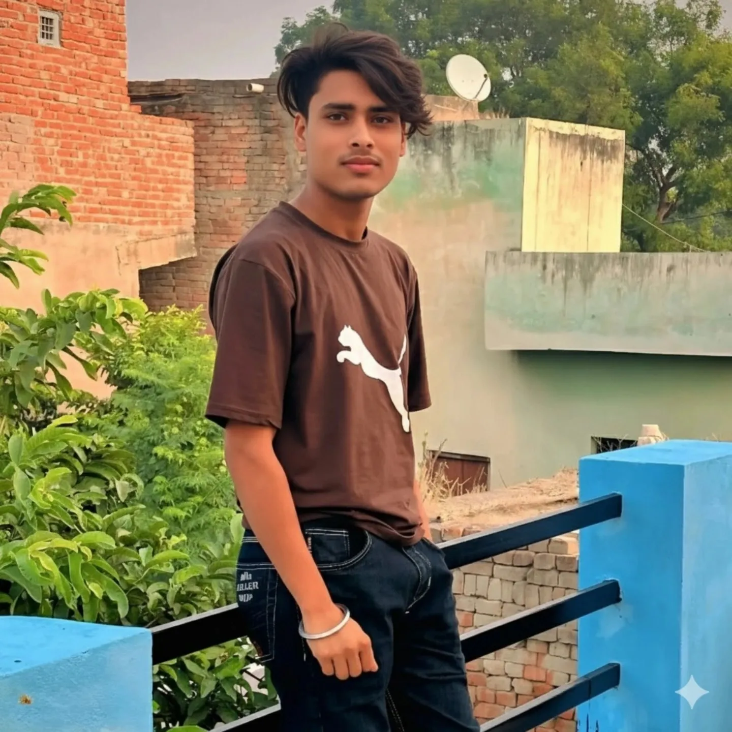 Aman Kumar