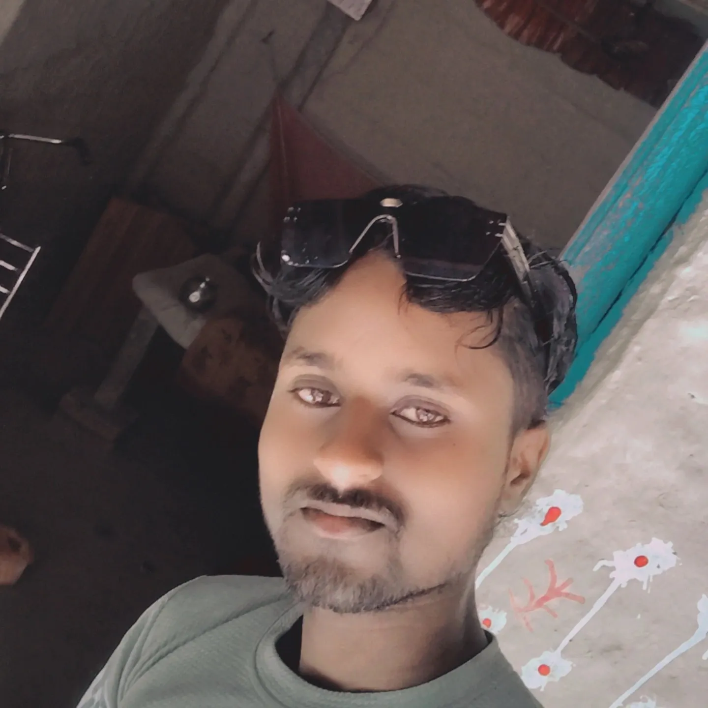Nitish Kumar