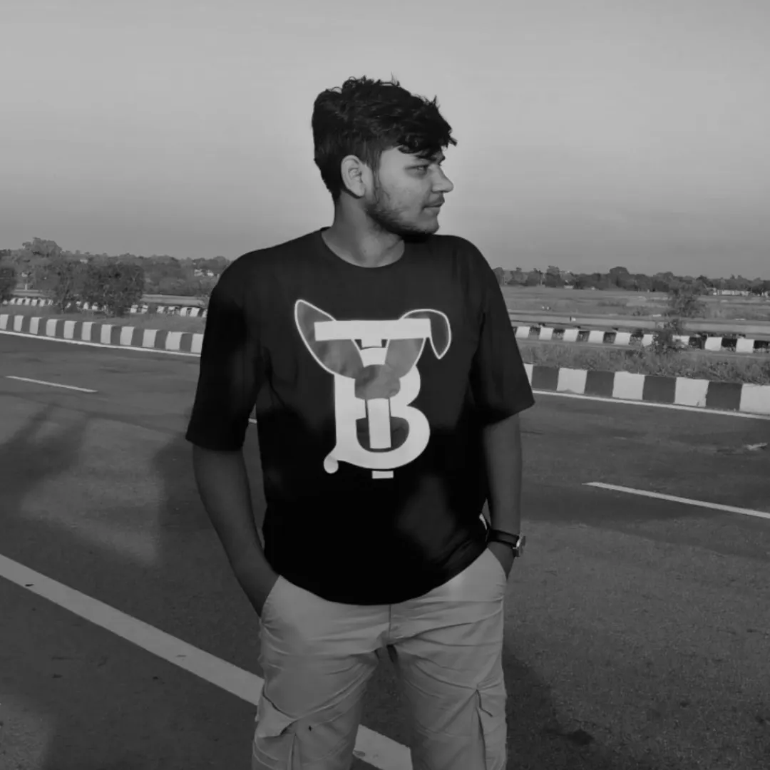 Suraj Kumar