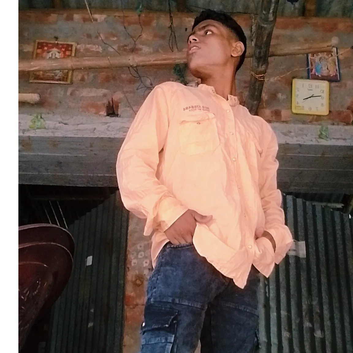 Kanchan Roy