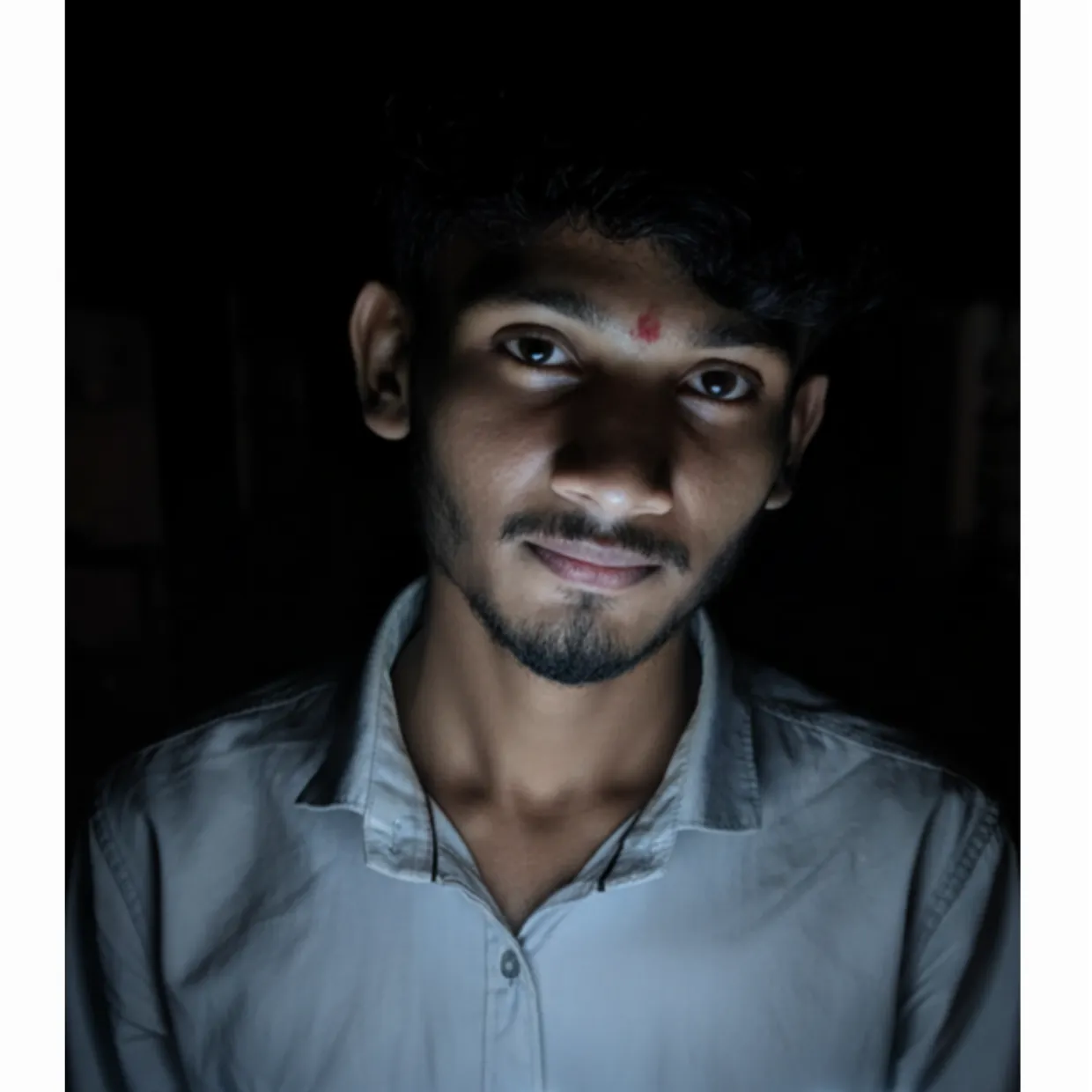 તુષાર મહતો