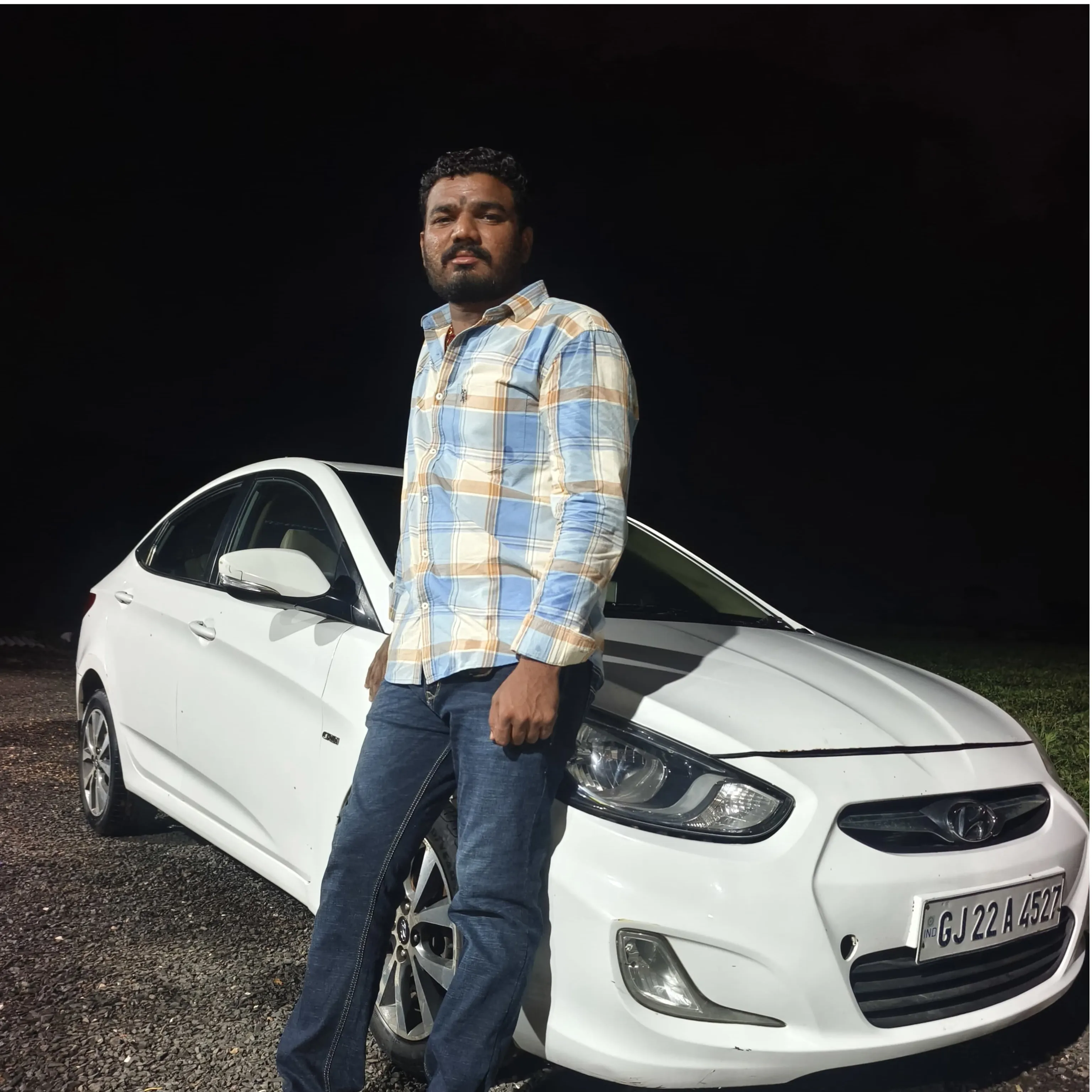 Gopal Sumaniya