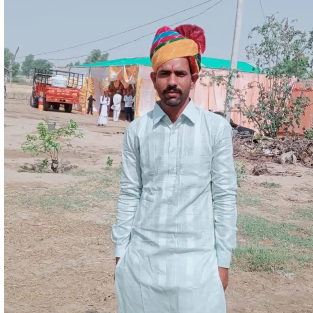 vishnu kumar