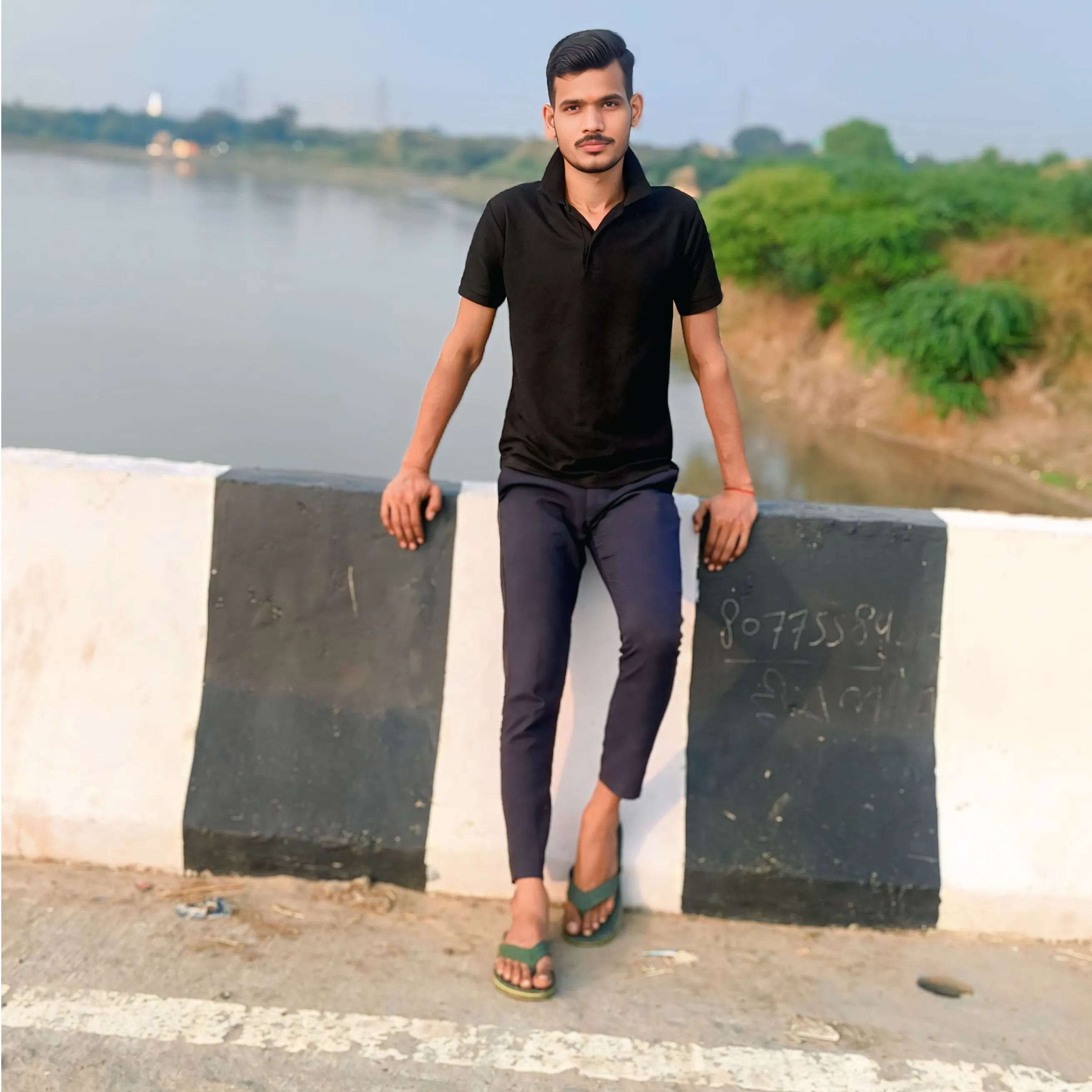 SAURABH BAGHEL
