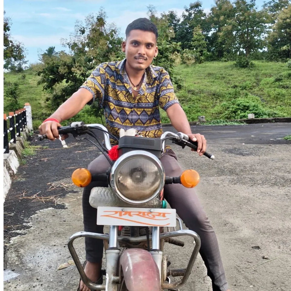 Karan Rathod