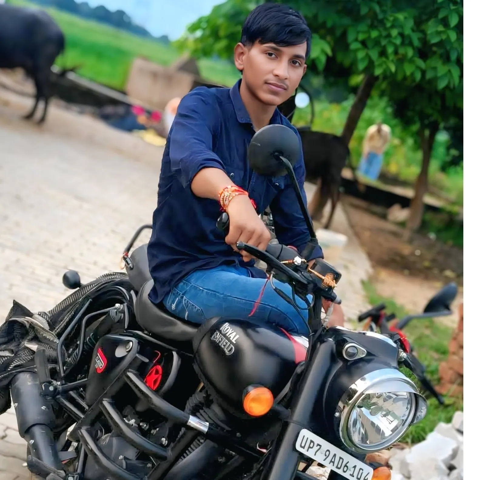 Guddu Rajput
