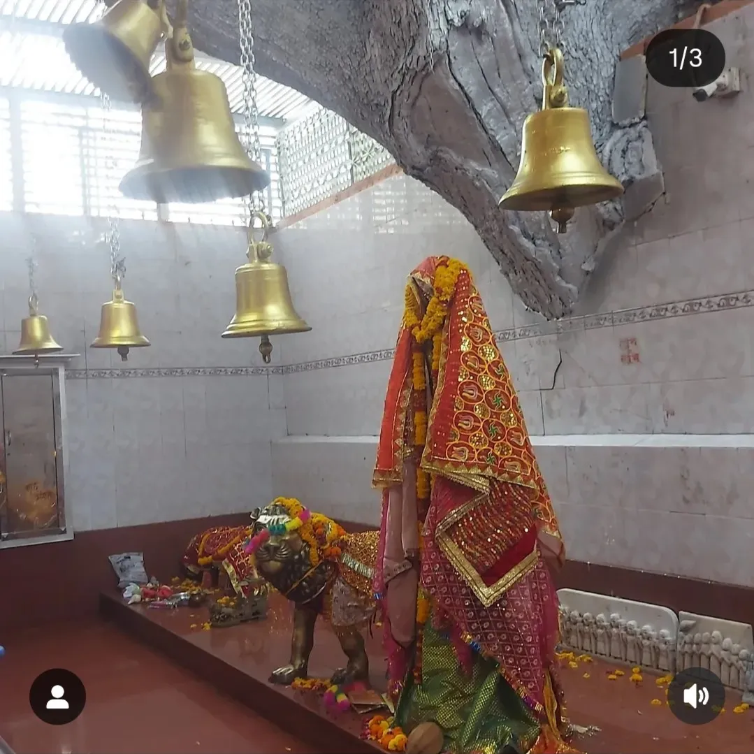 shree Gangavasa Bayosa Mandir ri Shree Gangavasa Bayosa Mandir ri