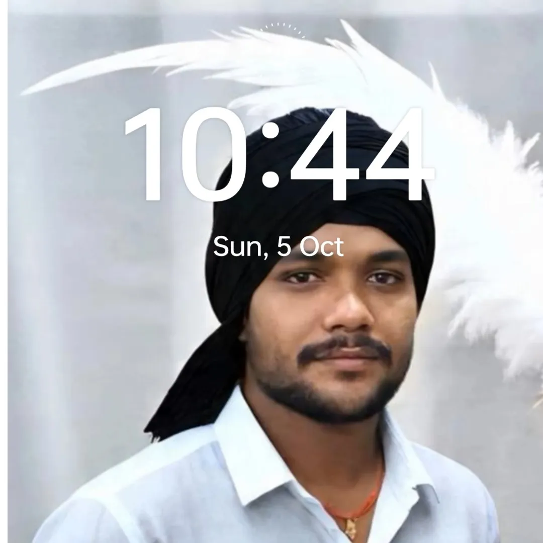 Anand YadavJi