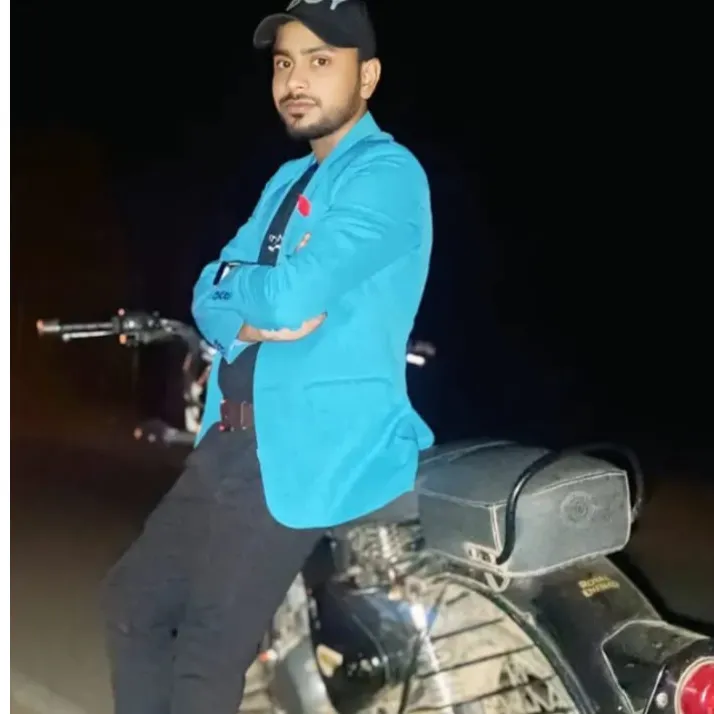 nk panday