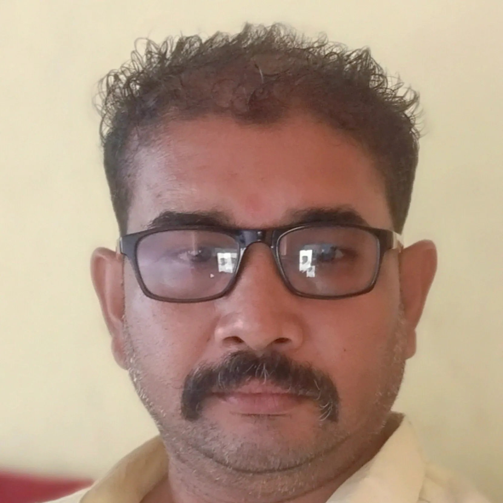 Mukesh mahale