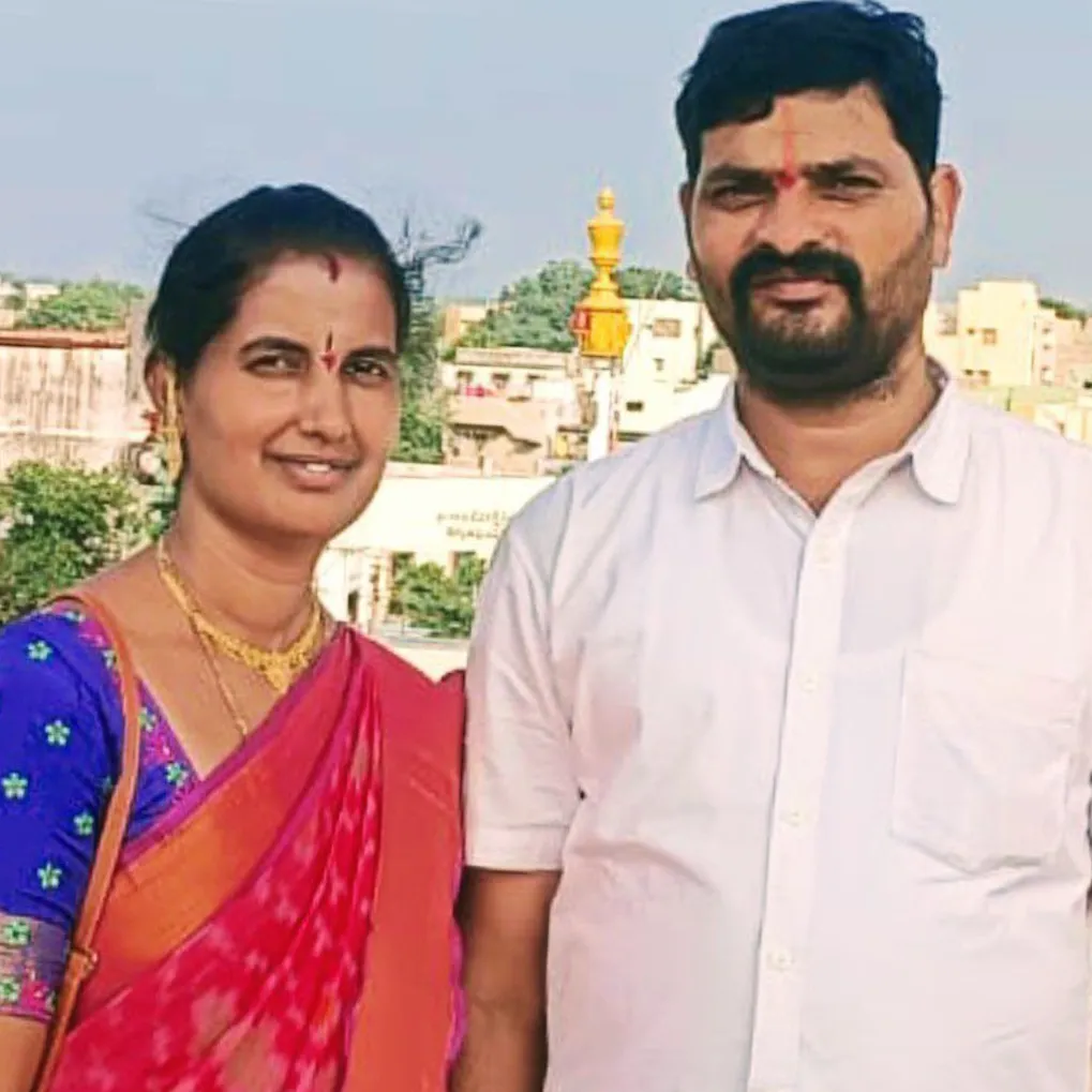 mamatha pujari
