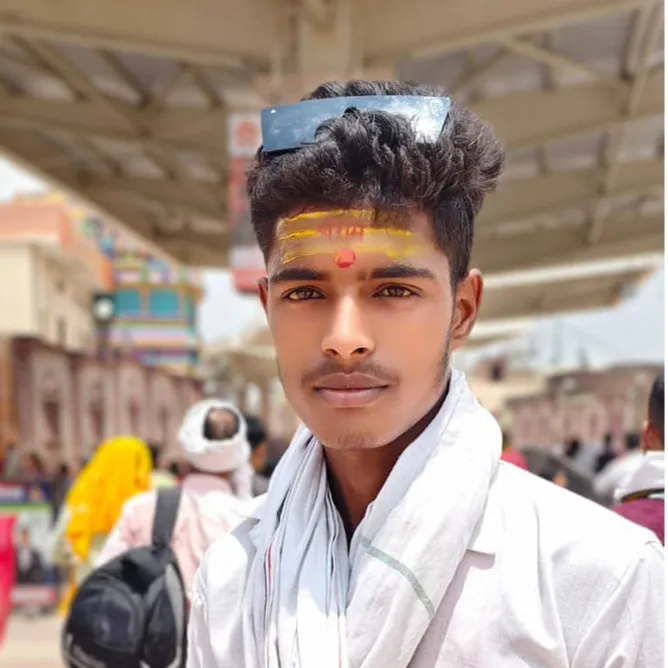 satyam Ojha