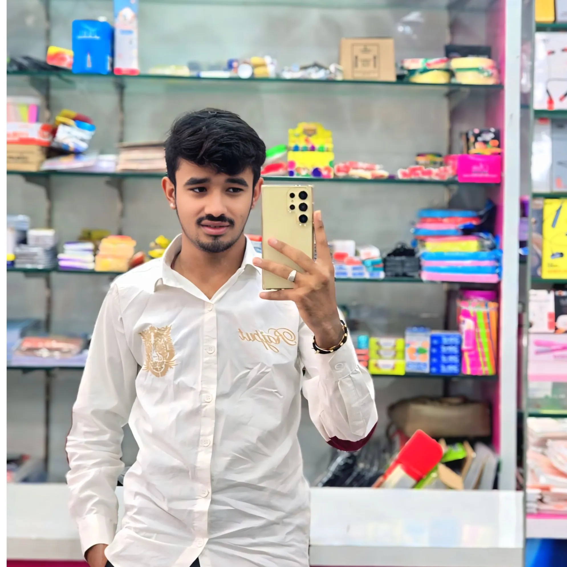 Uttam patel