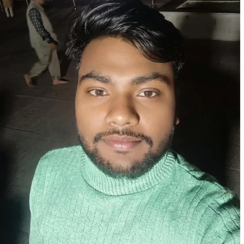 Sudhanshu Pal