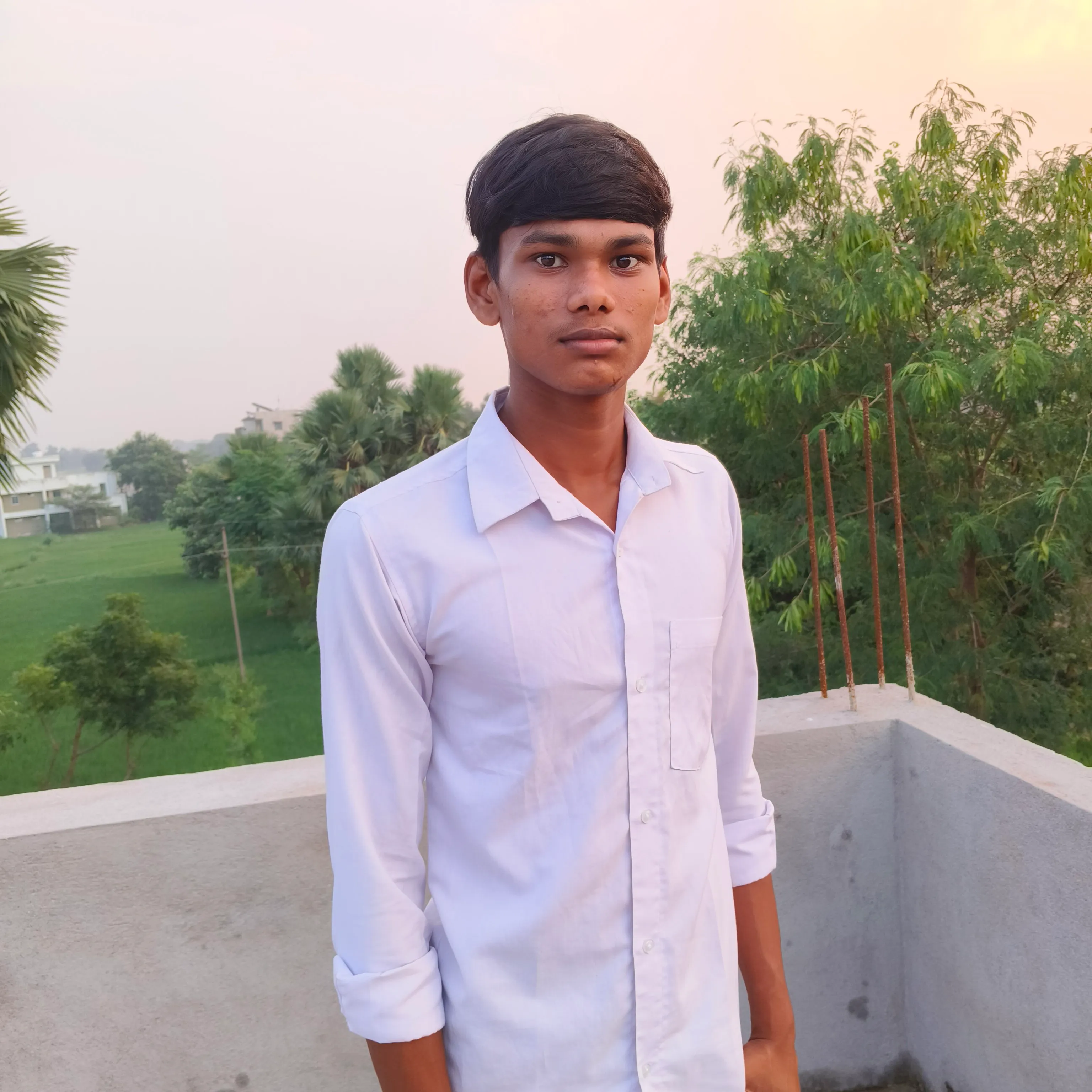 Prince Kumar